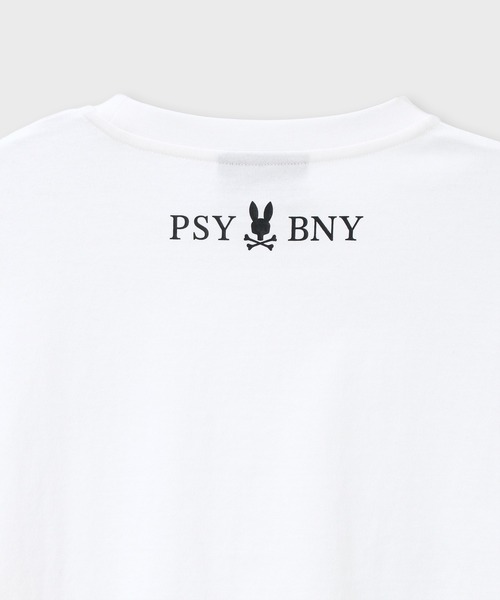 Psycho Bunny（サイコバニー） tシャツ 「WEB限定」ランダム