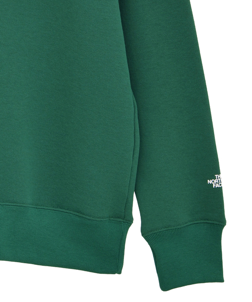 martinique（マルティニーク） パーカー 「WEB限定」「THE NORTH FACE