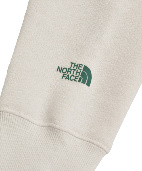 martinique（マルティニーク） パーカー 「WEB限定」「THE NORTH FACE