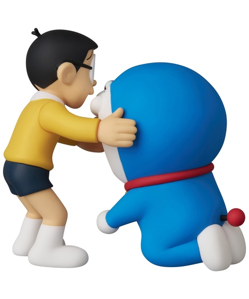 ULTRA DETAIL FIGURE フィギュア UDF 「藤子・F・不二雄作品