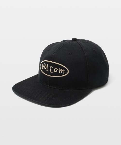 VOLCOM（ボルコム） キャップ 帽子 メンズ VOLCOM THRIFTER HAT