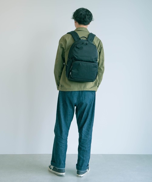 W＆.Day/Night（ダブルアンドデイナイト） デイバック リュック