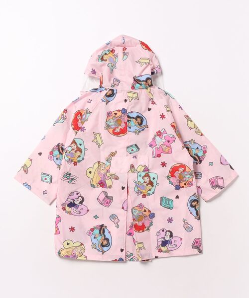 Disney(ディズニー) レインコート カッパ キャラクター レインコート Disney(ディズニー) レインコート カッパ キャラクター レインコート