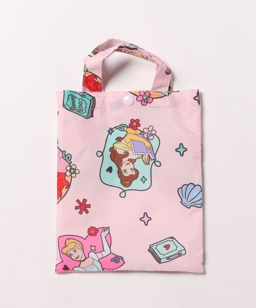 Disney（ディズニー） レインコート カッパ キャラクター レインコート