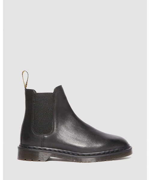 ドクターマーチン 1461 uk4 Dr.Martens（ドクターマーチン） ブーツ UK4 ブラック メンズ