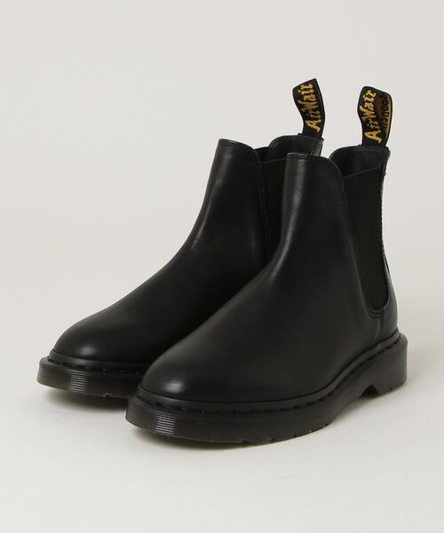 Dr.Martens（ドクターマーチン） ブーツ UK4 ブラック メンズ