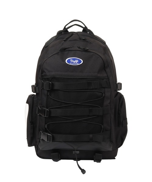 デイバック リュック 「DAYLIFE/デイライフ」 SIGNAL PLUS BACKPACK