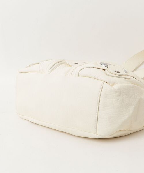 「DTYYPE」 トートバッグ FREE ホワイト レディース_画像3