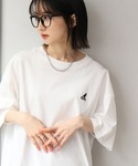 tシャツ 「KANGOL/カンゴール」別注 ワ...の詳細画像2