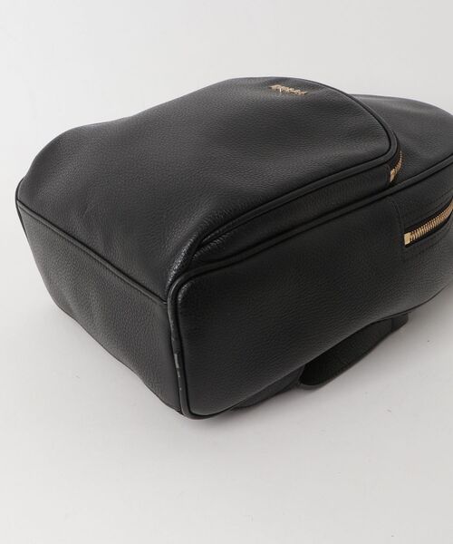 FURLA（フルラ） リュック - ブラック レディース : ZOZOTOWN Yahoo!店