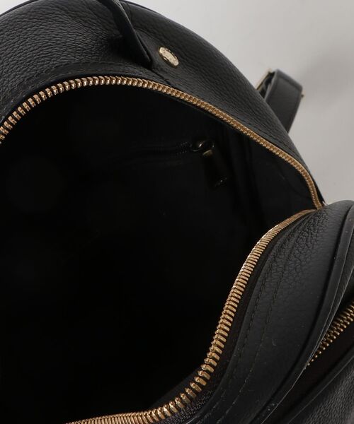 FURLA（フルラ） リュック - ブラック レディース : ZOZOTOWN Yahoo!店