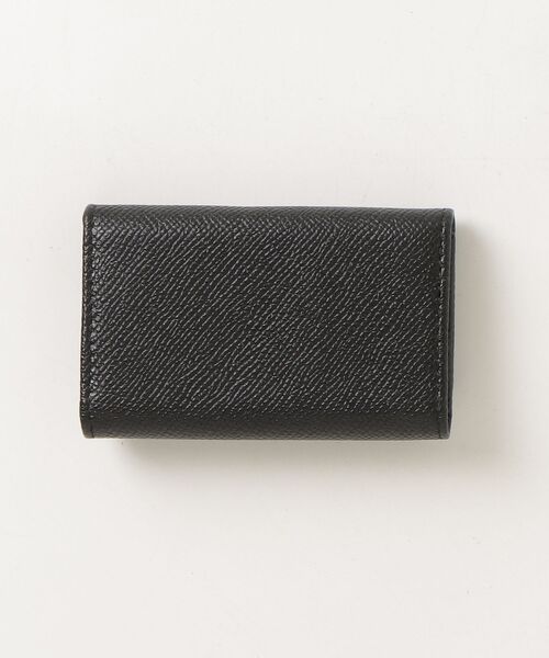 「BVLGARI」 ケース - ブラック レディースの画像