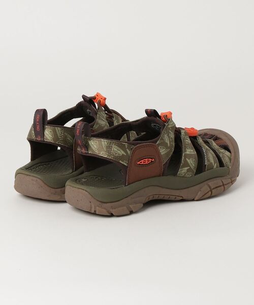 KEEN（キーン） シューズ 26.5cm ブラウン系その他 メンズ : ZOZOTOWN