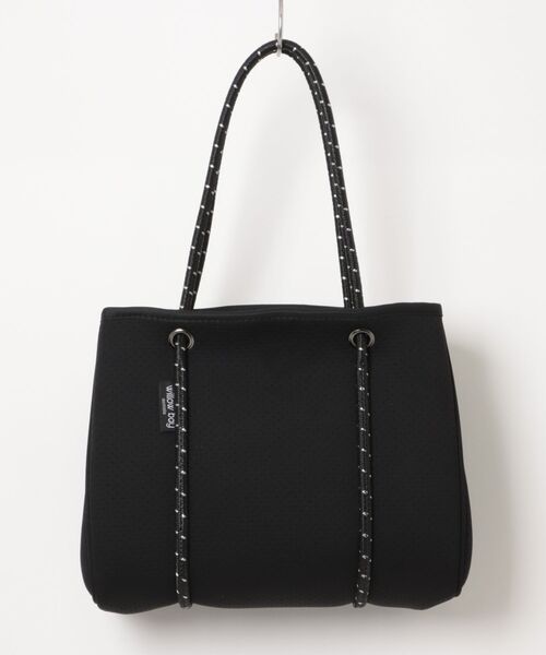Willow Bay（ウィローベイ） トートバッグ DAYDREAMER WITH ZIP