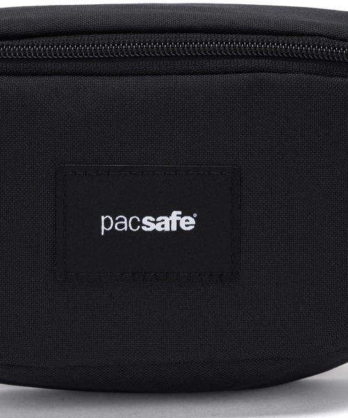 PacSafe（パックセーフ） ウエストポーチ GO Micro Sling/マイクロ