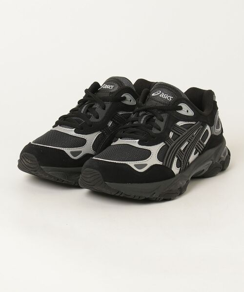 ASICS（アシックス） スニーカー GEL-NYC 2.0 メンズ : ZOZOTOWN Yahoo 