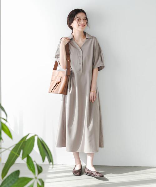 URBAN RESEARCH DOORS（アーバンリサーチドアーズ） ワンピース 「仁村