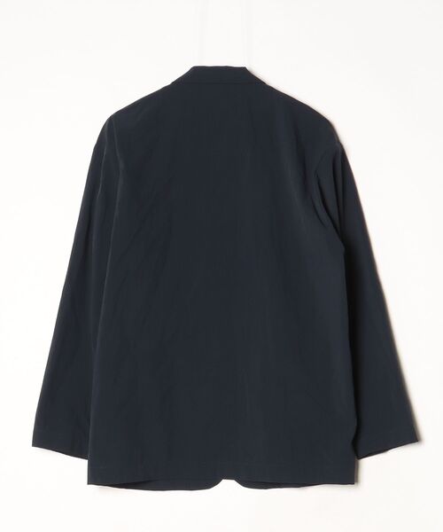 BEAUTY＆YOUTH UNITED ARROWS テーラードジャケット M ネイビー メンズ 