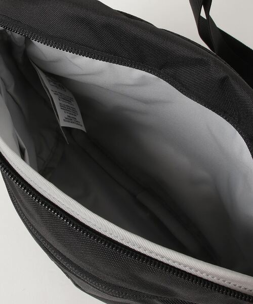 ARC'TERYX（アークテリクス） ショルダーバッグ ONE SIZE ブラック