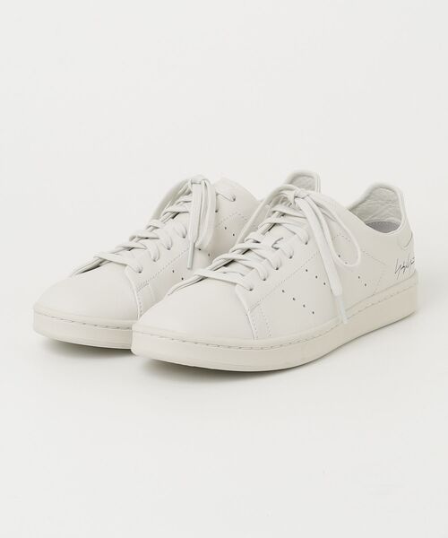 「Y-3」 シューズ 27.5cm グレー系その他 メンズ