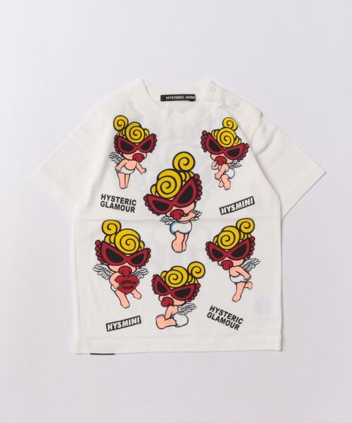 ヒステリックミニ子供服の商品一覧 通販 - Yahoo!ショッピング