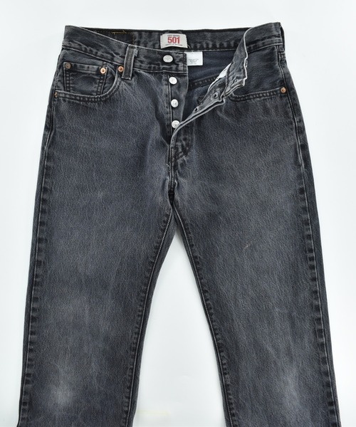 濃紺美品 2000年発売/米国製 LEVI
