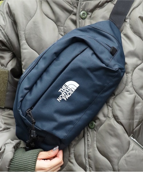 THE NORTH FACE（ザ ノースフェイス） ショルダーバッグ FREE ネイビー 
