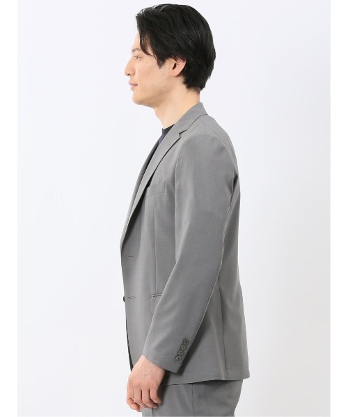 TAKA-Q（タカキュー） セレモニースーツ カジュアルスーツ ジャケット