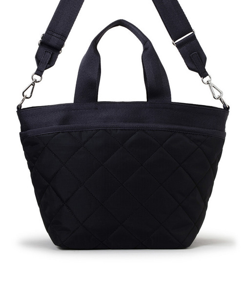 LeSportsac（レスポートサック） トートバッグ BUCKET TOTE W PEARLS