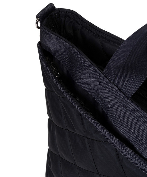 LeSportsac（レスポートサック） トートバッグ BUCKET TOTE W PEARLS