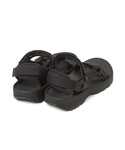 サンダル 「TEVA」HYDRATREK レディースの詳細画像3