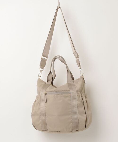 美品 トートバック TOCCA ショルダーバッグ ベージュ 軽い 2ＷＡＹ TOCCA（トッカ） 2WAYバッグ F ベージュ レディース : ZOZOTOWN Yahoo