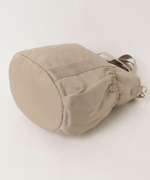 TOCCA（トッカ） 2WAYバッグ F ベージュ レディース : ZOZOTOWN Yahoo