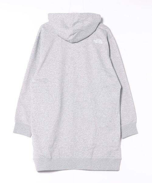 THE NORTH FACE（ザ ノースフェイス） 長袖ワンピース S ブラック
