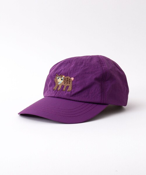 halo commodity（ハロコモディティー） uvカット メッシュキャップ