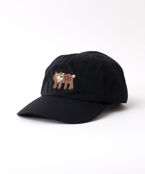 halo commodity（ハロコモディティー） メッシュキャップ キャップ