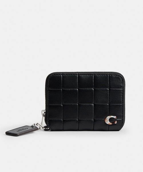 Coachtopia 「Coachtopia」 財布 ONE ブラック系その他 レディース