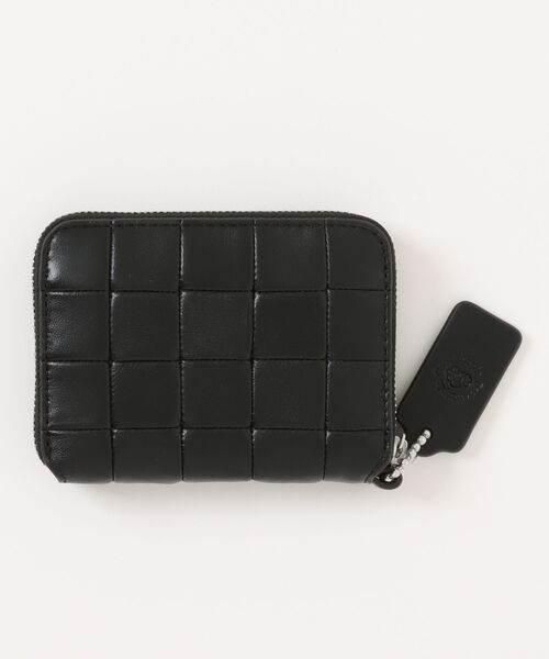 「Coachtopia」 財布 ONE ブラック系その他 レディース_画像2
