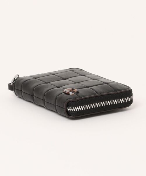 「Coachtopia」 財布 ONE ブラック系その他 レディース_画像3