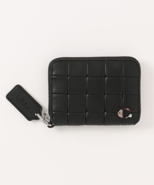 「Coachtopia」 財布 ONE ブラック系その他 レディース_画像5