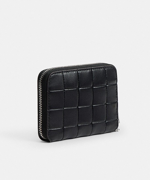 「Coachtopia」 財布 ONE ブラック系その他 レディース_画像6