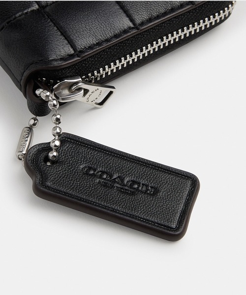 「Coachtopia」 財布 ONE ブラック系その他 レディース_画像8