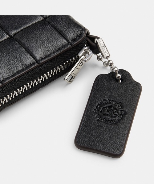 「Coachtopia」 財布 ONE ブラック系その他 レディース_画像9
