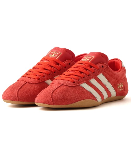 adidas（アディダス） スニーカー adidas TOKYO W / アディダス