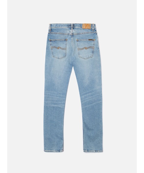 Nudie Jeans（ヌーディージーンズ） デニムパンツ 36inch インディゴ