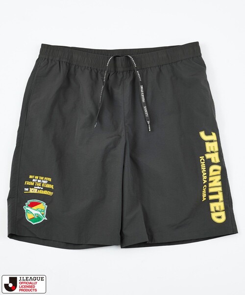 FREAK'S STORE（フリークスストア） パンツ J.LEAGUE×FREAK'S STORE