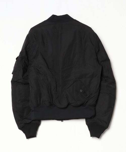 Y-3 ブルゾン アウター NYLON BOMBER JACKET メンズ レディース