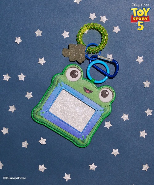 Disney（ディズニー） カードケース 「TOY STORY 5」カードケース付