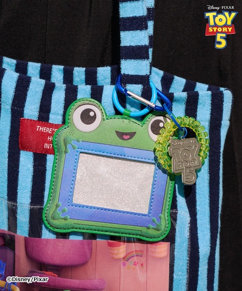 Disney（ディズニー） カードケース 「TOY STORY 5」カードケース付
