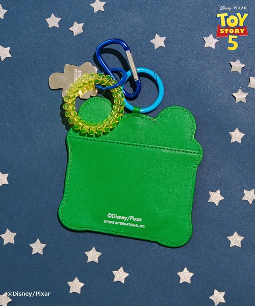 Disney（ディズニー） カードケース 「TOY STORY 5」カードケース付